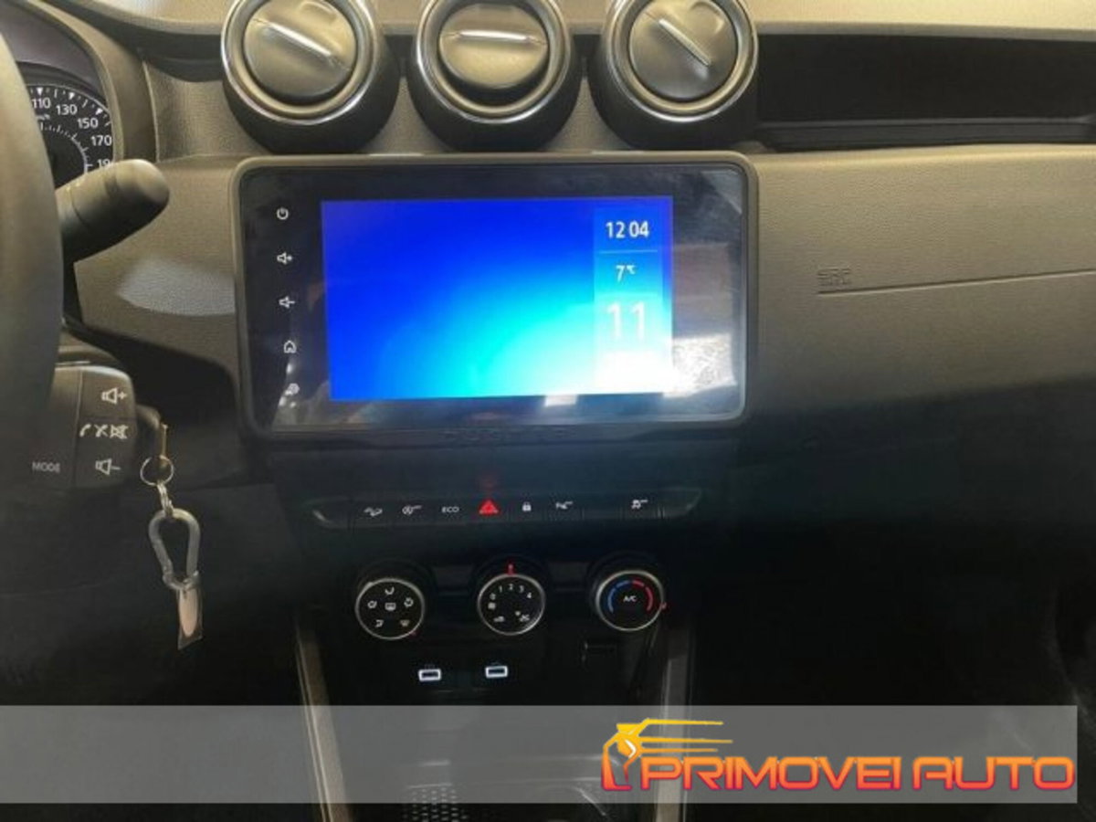 Dacia Duster 1.5 Blue dCi 8V 115 CV 4x4 Comfort (15)