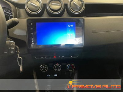 Dacia Duster 1.5 Blue dCi 8V 115 CV 4x4 Comfort (15)