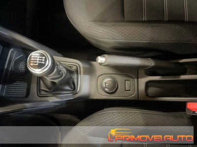 Dacia Duster 1.5 Blue dCi 8V 115 CV 4x4 Comfort (16)