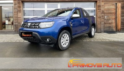 Dacia Duster 1.5 Blue dCi 8V 115 CV 4x4 Comfort (6)