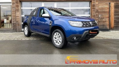Dacia Duster 1.5 Blue dCi 8V 115 CV 4x4 Comfort (8)