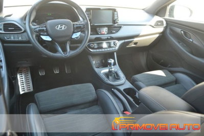 Hyundai i30 2.0 T-GDI 275 CV 5 porte N Performance usata