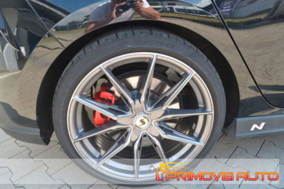 Hyundai i30 2.0 T-GDI 275 CV 5 porte N Performance (10)