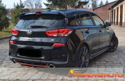 Hyundai i30 2.0 T-GDI 275 CV 5 porte N Performance (5)