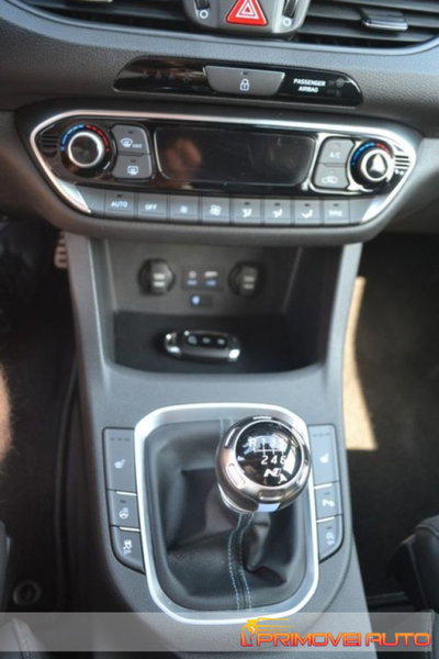 Hyundai i30 2.0 T-GDI 275 CV 5 porte N Performance (8)