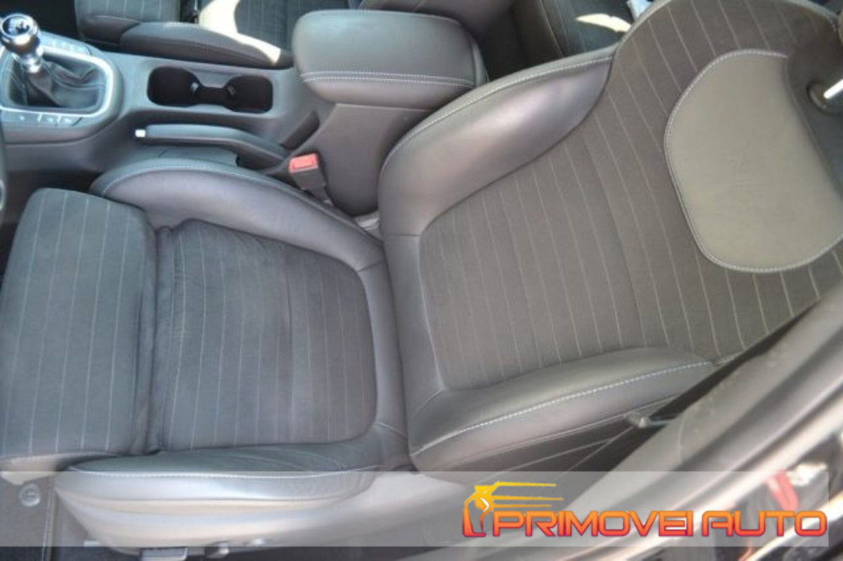 Hyundai i30 2.0 T-GDI 275 CV 5 porte N Performance (9)
