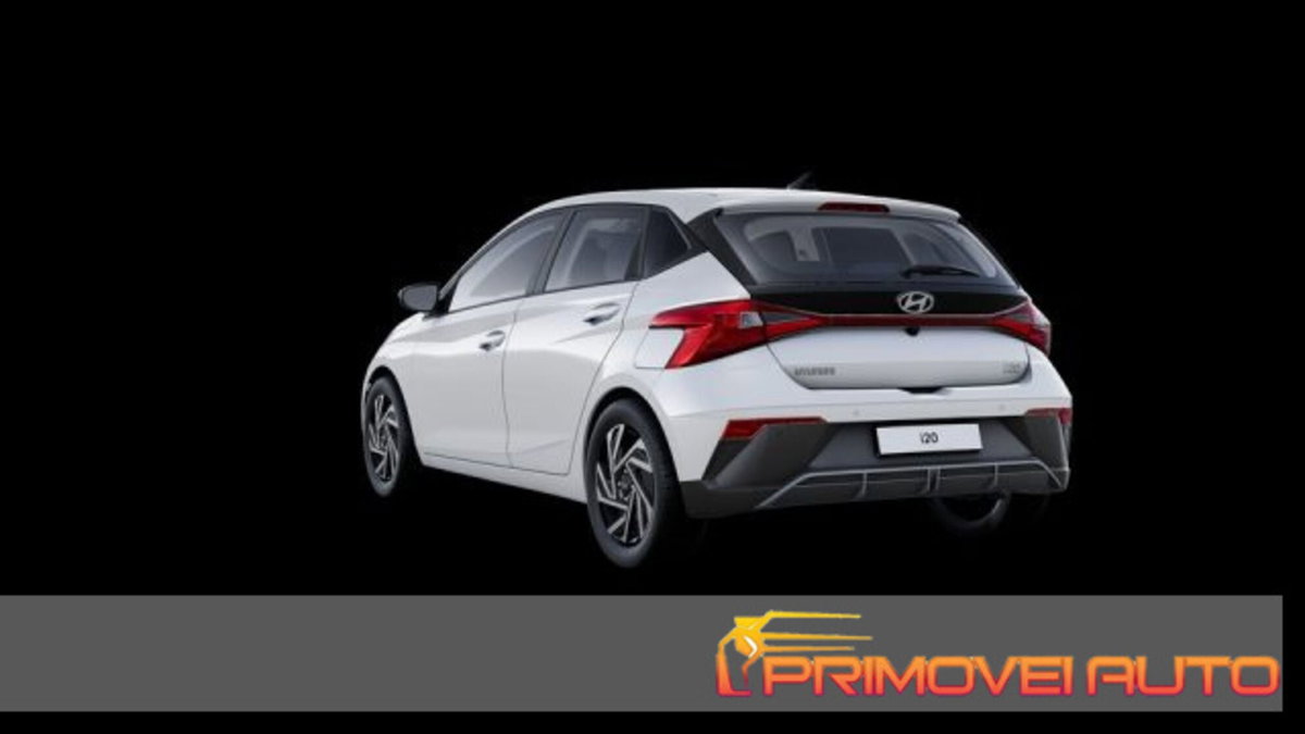 Hyundai i20 1.2 MPI MT ConnectLine (2)