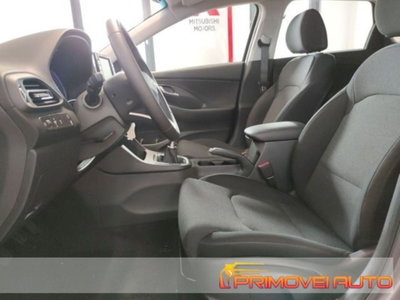 Hyundai i30 1.0 T-GDI 12V 5 porte Classic (2)