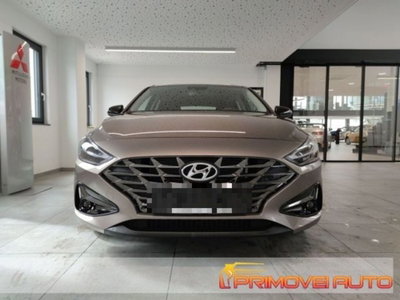Hyundai i30 1.0 T-GDI 12V 5 porte Classic (4)