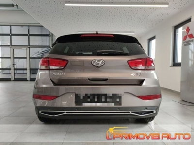 Hyundai i30 1.0 T-GDI 12V 5 porte Classic (5)