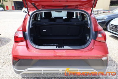 Hyundai i20 1.2 MPI MT GPL ConnectLine (10)