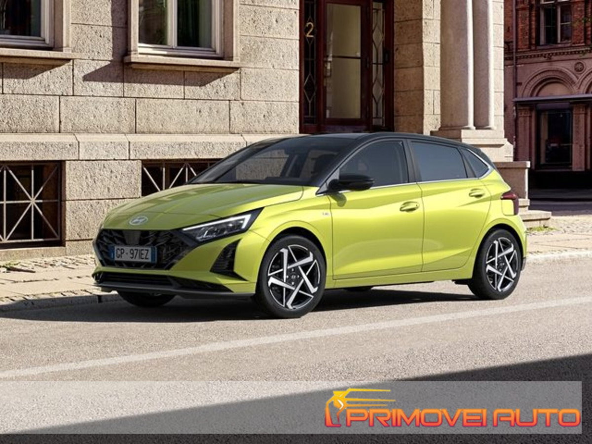 Hyundai i20 1.2 MPI MT GPL ConnectLine (13)