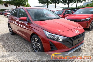Hyundai i20 1.2 MPI MT GPL ConnectLine (6)