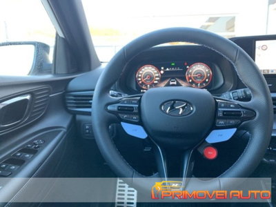 Hyundai i20 1.6 T-GDI MT N-Performance (3)