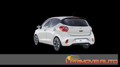 Hyundai i10 1.0 MPI Connectline (2)
