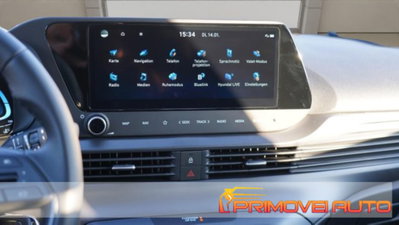 Hyundai i20 1.2 mpi Connectline mt (11)