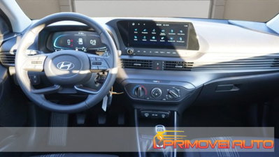 Hyundai i20 1.2 mpi Connectline mt (13)