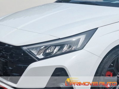 Hyundai i20 1.6 T-GDI MT N-Performance (11)