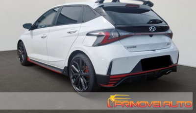 Hyundai i20 1.6 T-GDI MT N-Performance (13)