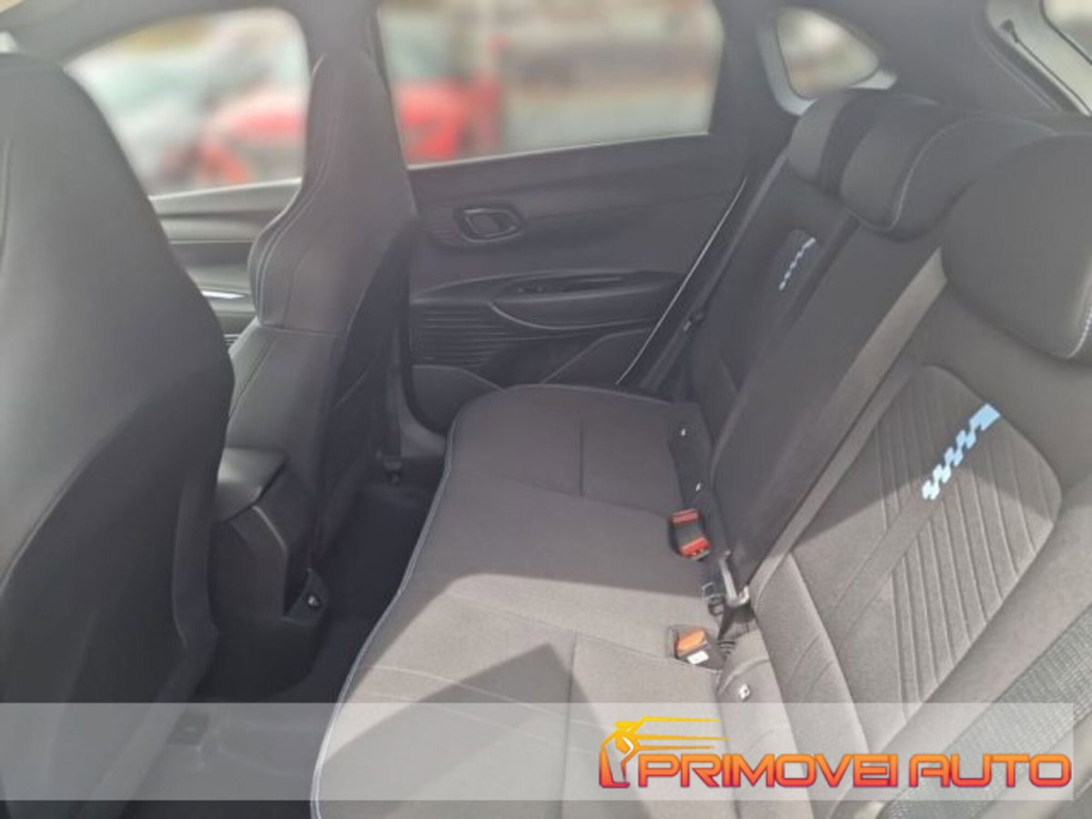 Hyundai i20 1.6 T-GDI MT N-Performance (3)