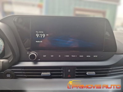 Hyundai i20 1.6 T-GDI MT N-Performance (7)