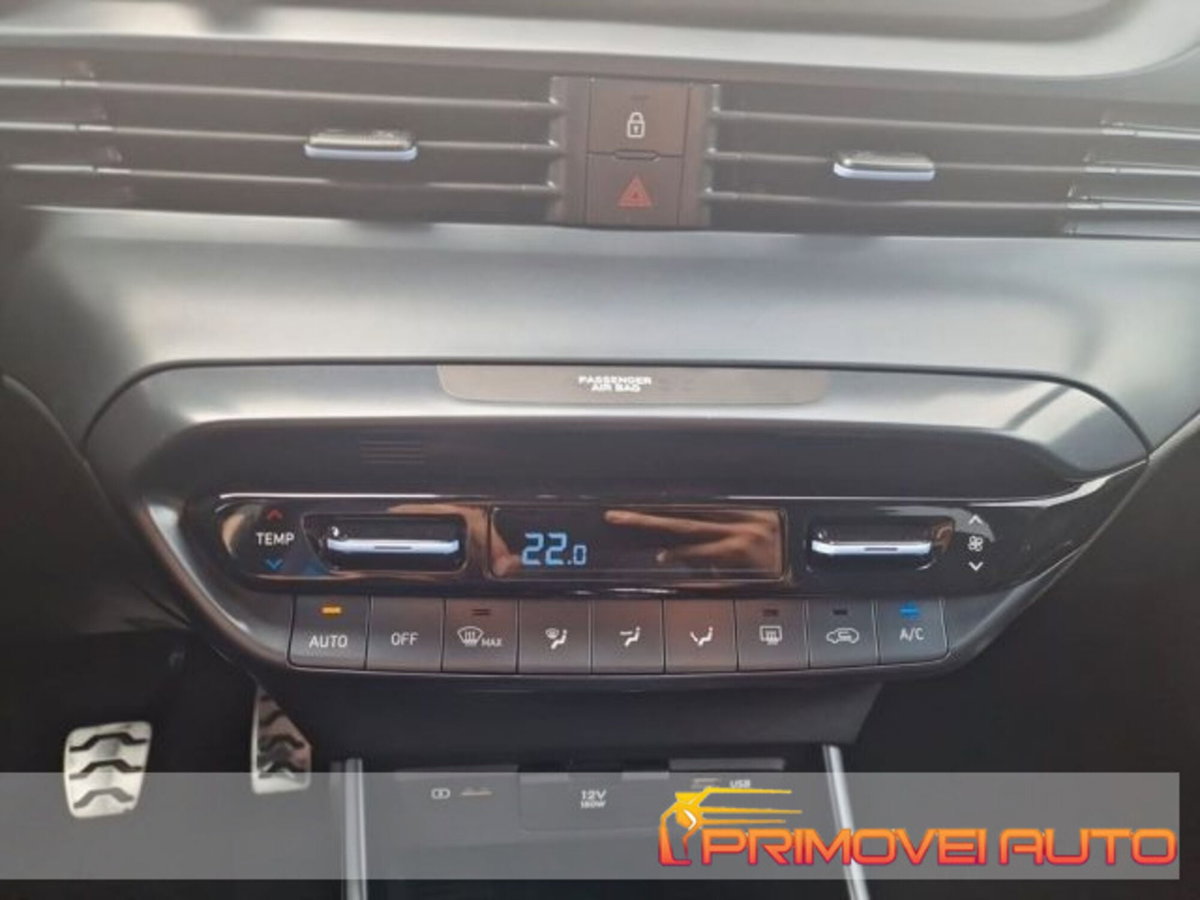 Hyundai i20 1.6 T-GDI MT N-Performance (8)