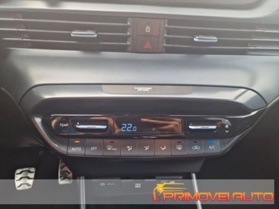 Hyundai i20 1.6 T-GDI MT N-Performance (8)