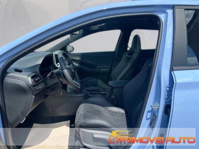 Hyundai i30 2.0 T-GDI 280 CV 5 porte DCT N Performance (3)