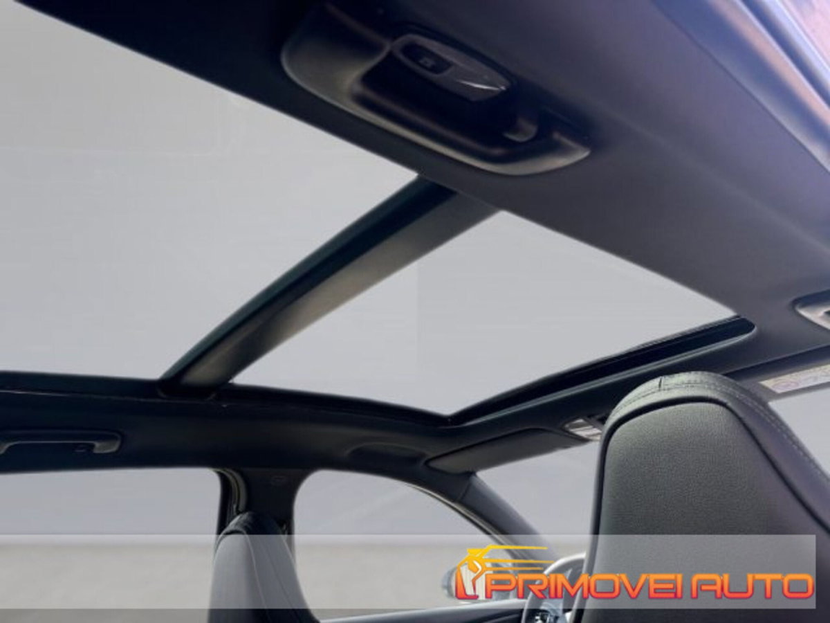 Hyundai i30 2.0 T-GDI 280 CV 5 porte DCT N Performance (5)