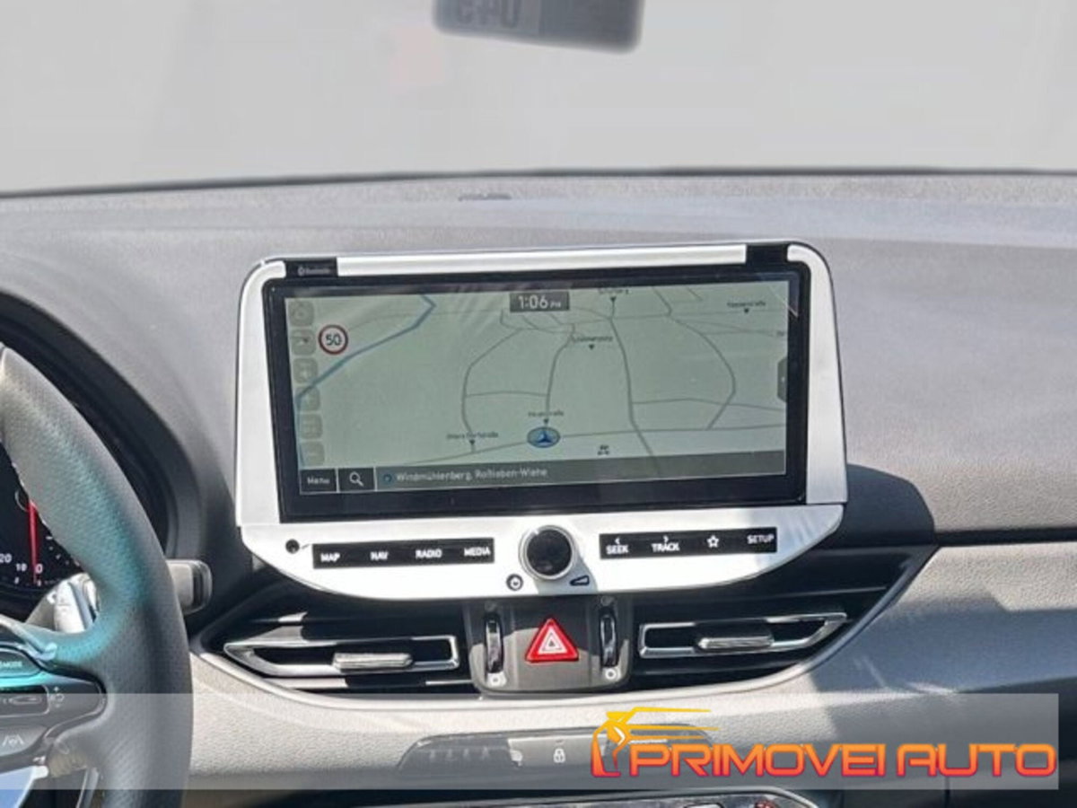 Hyundai i30 2.0 T-GDI 280 CV 5 porte DCT N Performance (8)