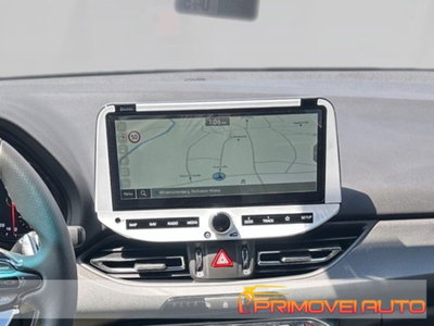 Hyundai i30 2.0 T-GDI 280 CV 5 porte DCT N Performance (8)