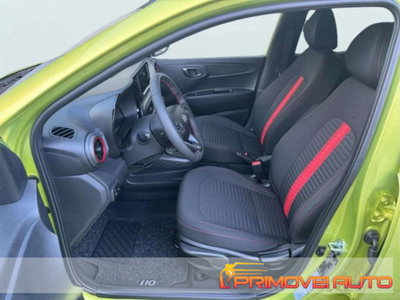 Hyundai i10 1.0 T-GDI N Line (2)