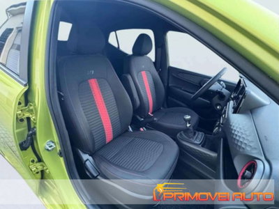 Hyundai i10 1.0 T-GDI N Line (3)
