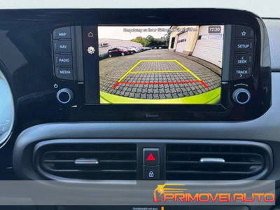 Hyundai i10 1.0 T-GDI N Line (8)