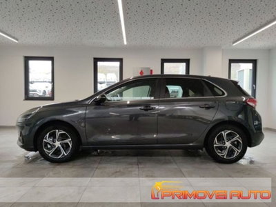 Hyundai i30 1.0 T-GDI 12V 5 porte Business (5)