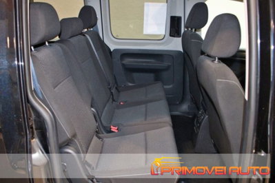Volkswagen Caddy 1.6 TDI 75 CV 5p. Trendline (3)
