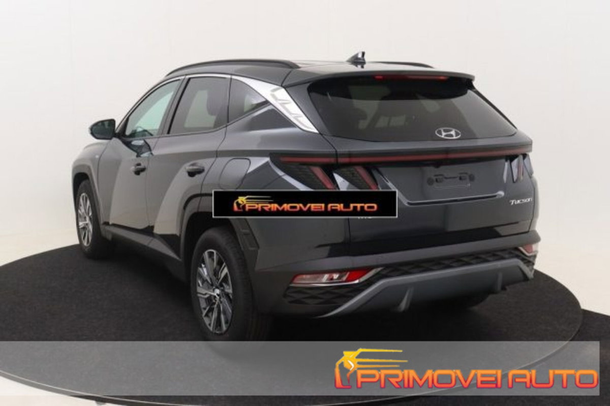 Hyundai Tucson 1.6 t-gdi 48V NLine 2wd dct (4)
