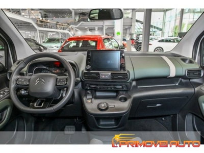 Citroen Berlingo PureTech 130 Stop&Start EAT8 M Shine usata