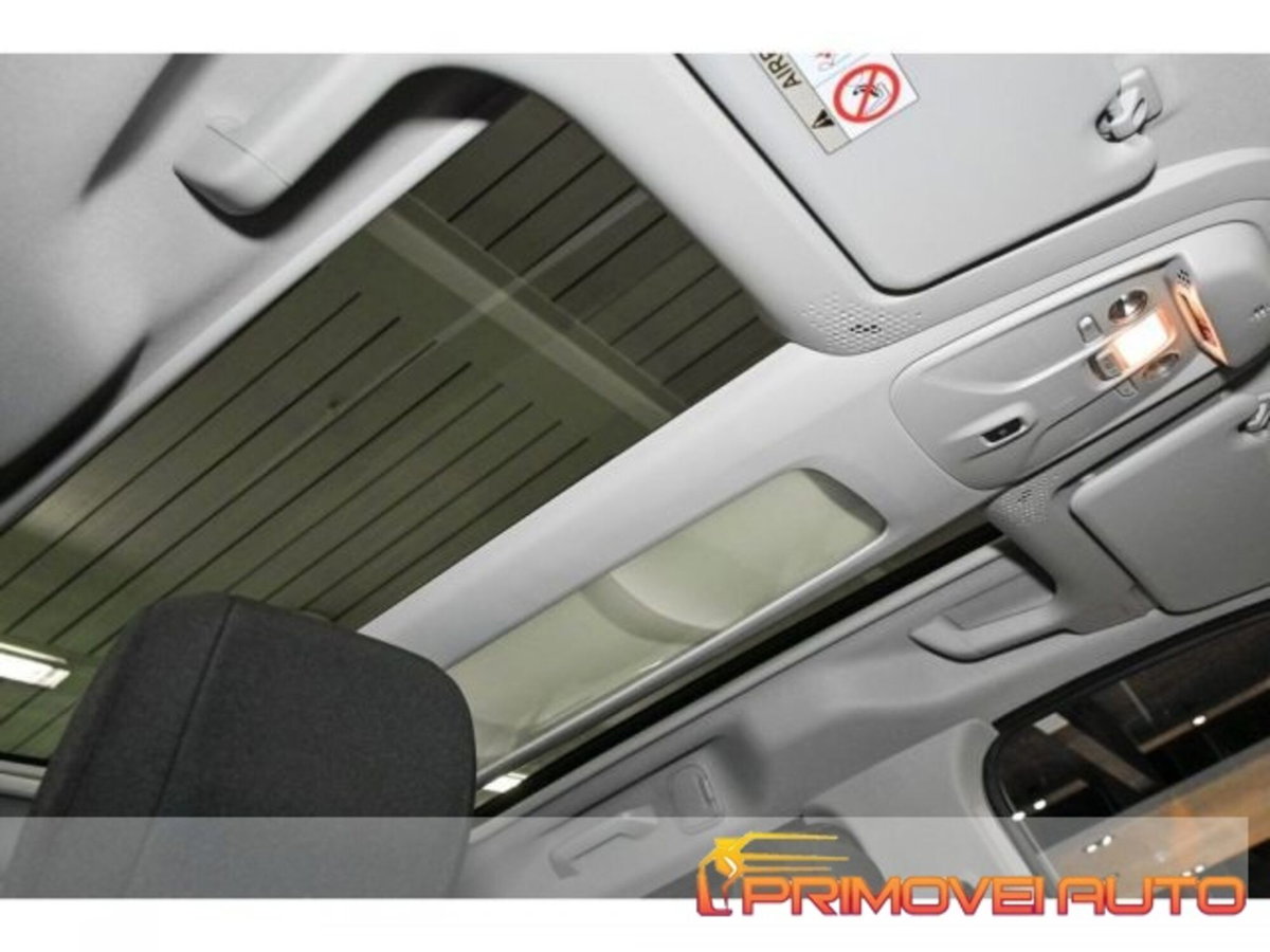 Citroen Berlingo PureTech 130 Stop&Start EAT8 M Shine (14)