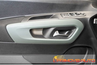 Citroen Berlingo PureTech 130 Stop&Start EAT8 M Shine (15)