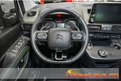 Citroen Berlingo PureTech 130 Stop&Start EAT8 M Shine (2)