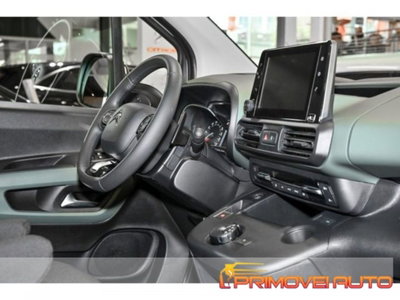 Citroen Berlingo PureTech 130 Stop&Start EAT8 M Shine (3)