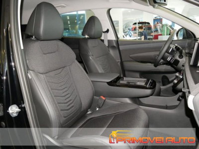 Hyundai Tucson 1.6 t-gdi 48V Xtech 2wd mt (2)