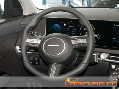 Hyundai Tucson 1.6 t-gdi 48V Xtech 2wd mt (4)