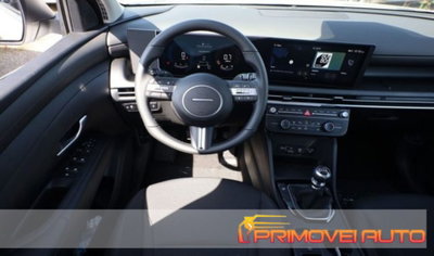 Hyundai Tucson 1.6 t-gdi 48V Xtech 2wd mt (2)