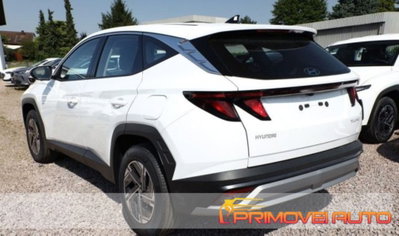 Hyundai Tucson 1.6 t-gdi 48V Xtech 2wd mt (7)