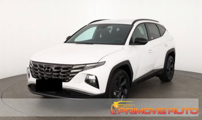 Hyundai Tucson 1.6 t-gdi Dark Line 2wd dct (4)