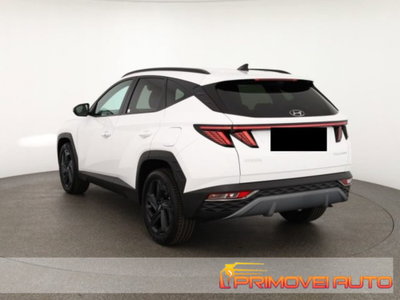 Hyundai Tucson 1.6 t-gdi Dark Line 2wd dct (5)