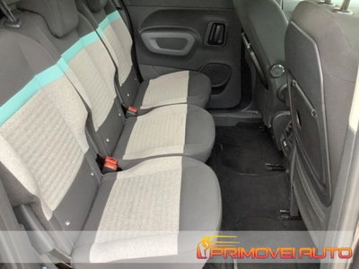 Citroen Berlingo PureTech 130 Stop&Start EAT8 M Shine (2)