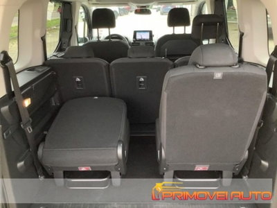 Citroen Berlingo PureTech 130 Stop&Start EAT8 M Shine (3)